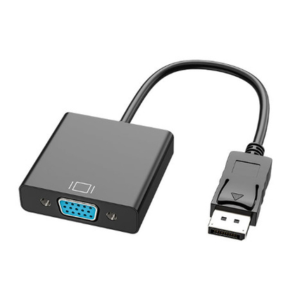 VGA 1080p Hdmiケーブル12-24V、Hdmiのコンバーター ケーブルへのHD Dvi