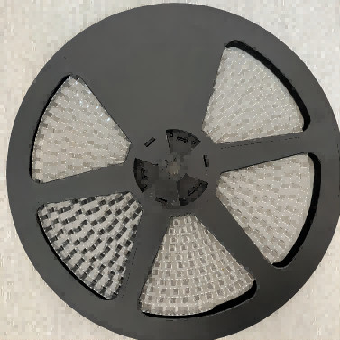 伝導性の保護をめっきする10x13mm EMIの泡ガスケット