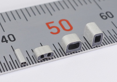 50から100オームのFingerstockのガスケット60mmの平らなゴム製 シール