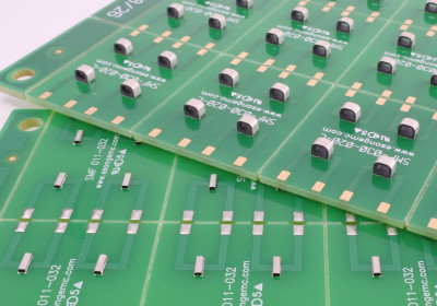 50から100オームのFingerstockのガスケット60mmの平らなゴム製 シール
