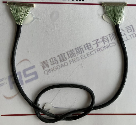 400mm無線LVDSワイヤー馬具、Awg42 LCDワイヤー馬具