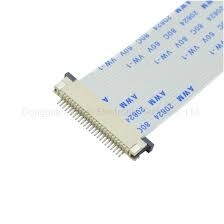 30mm-1000mm FFCのフラット ケーブル、適用範囲が広いFfcのジャンパー線