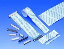 30mm-1000mm FFCのフラット ケーブル、適用範囲が広いFfcのジャンパー線
