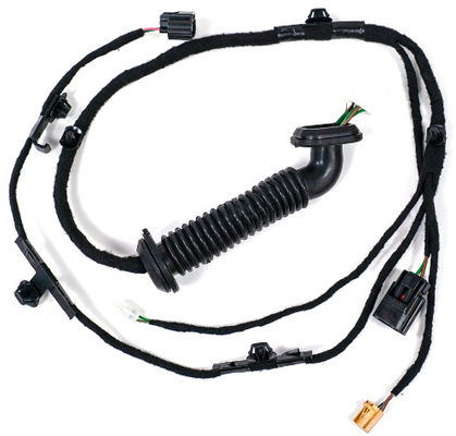 LEDワイヤー馬具のケーブル会議は自動車28awgにスズメッキをした