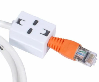 ひだが付く電線の馬具ネットワークの銅の自動車部品