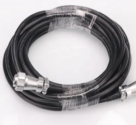 ワイヤーで縛るべき24AWGロボット配線用ハーネス22AWG 420mmの送電線板