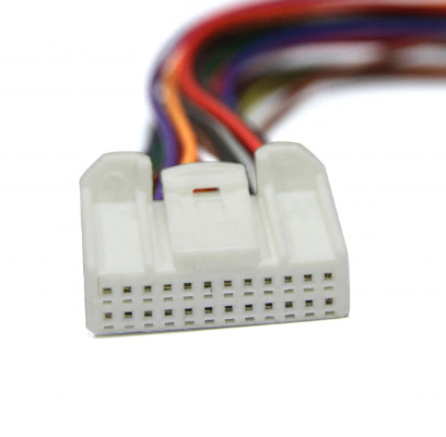 Lvds 430mmのロボットは産業制御のための単一の盾のケーブル会議力を利用する