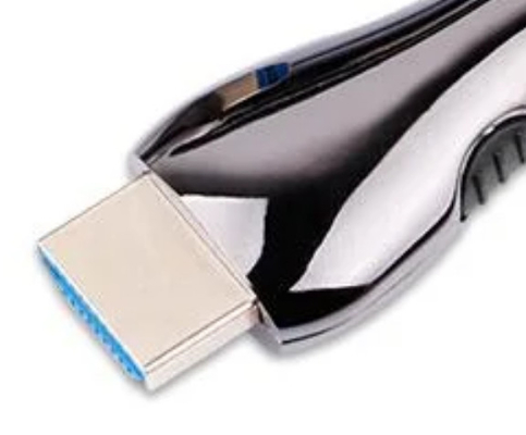 超Hdcp2.2 2.0 Hdmi Hdr 4kケーブルの倍の盾の速度