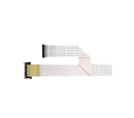 200mm FPCのフラット ケーブル0.5mmピッチのリボン30 Pin適用範囲が広い4-60 Pin