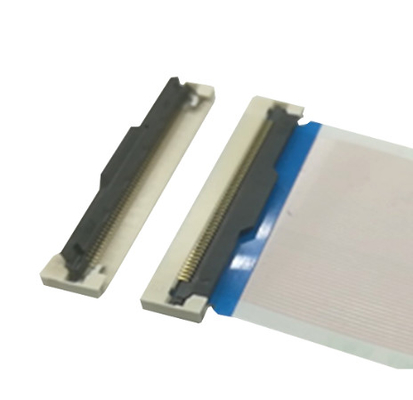 200mm FPCのフラット ケーブル0.5mmピッチのリボン30 Pin適用範囲が広い4-60 Pin