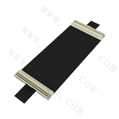 モレックスコネクタ ハーネスケーブル 組み立て カスタマイズされた色 AWG32-46